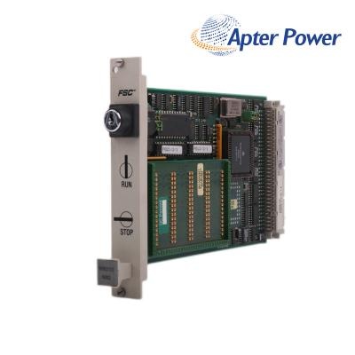 Honeywell 10008/2/U Communication Module
