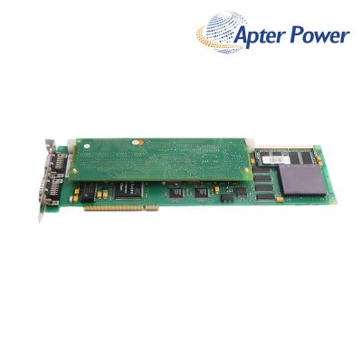 ABB PU513V2 3BSE013034R1 RTA Board
