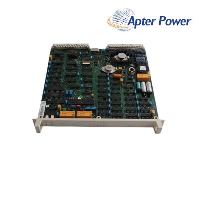 ABB DSMC110 57330001-N Floppy Disk Controller
