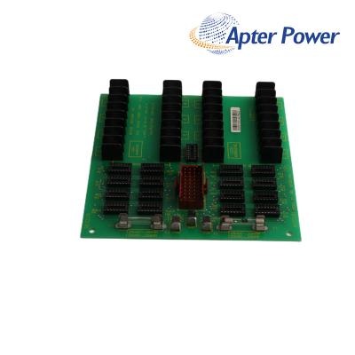 ABB NTDI01 NTDI01-A Digital I/O Termination Unit
