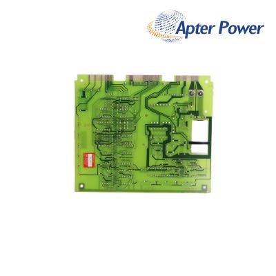 ABB SAFT125CHC Chopper Control Board
