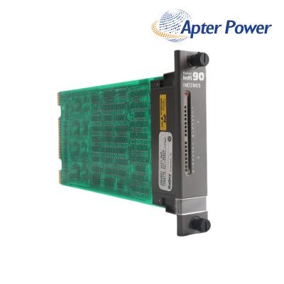 ABB IMSED01 Digital Input Module
