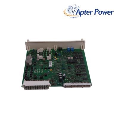 ABB 3BSE000460R1 PFBO161 Input Module
