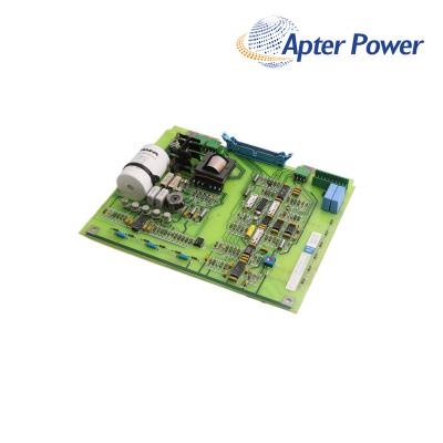 ABB SAFT151CPD SAFT 151 CPD Control Display Board
