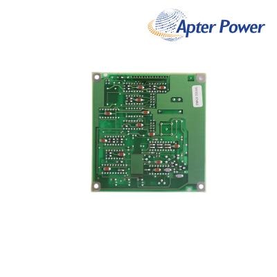 ABB YPH107A Speed measuring board
