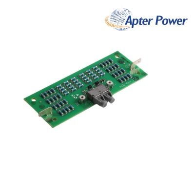 ABB 3BHE021083R0101 ;XVC770BE101 HVD Board Coated
