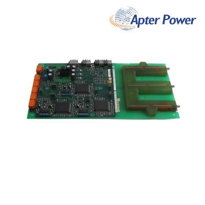 ABB 3BHB002953R0117 PCB Board
