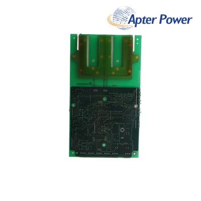 ABB 3BHB002916R0001 UFC721AE Circuit board
