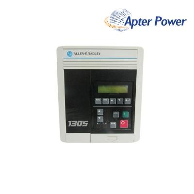 Rockwell Allen Bradley 1305-BA09A-HA2 AC drive
