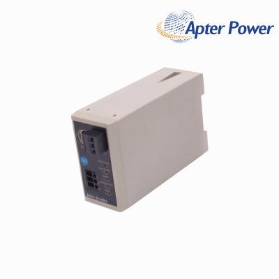 Rockwell Allen Bradley 1203-GU6 Communications Module
