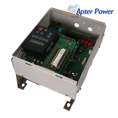 Rockwell Allen Bradley 1336F-BRF75-AE-DE AC drive
