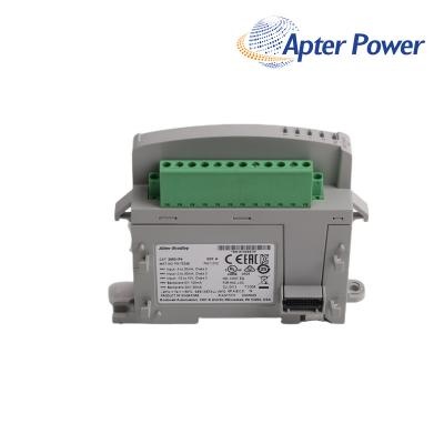 Rockwell Allen Bradley 2085-IF4 Analog Input Module
