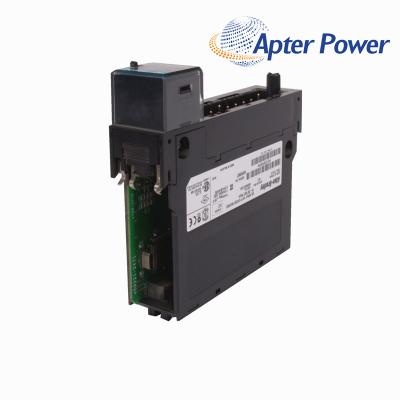 Allen Bradley 1756-IV32 DC sourcing input module
