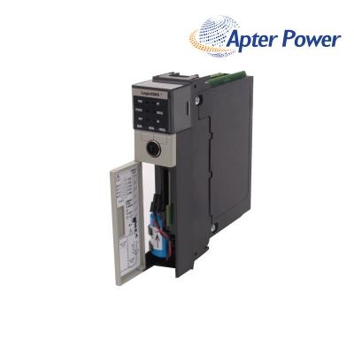 Allen Bradley 1756-L1M2 Processor controller

