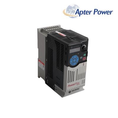 Rockwell Allen Bradley 25B-D010N104 Variable Frequency Drive
