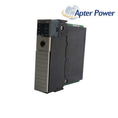 Allen Bradley 1756-L55M24 processor module
