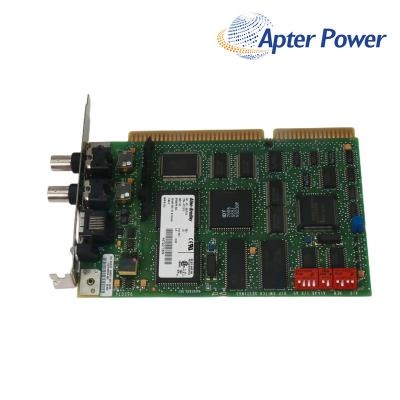Allen Bradley 1784-KTCX15 Communication Interface Module
