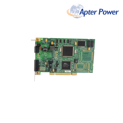 Allen Bradley 1784-PCIS Communication Interface Card
