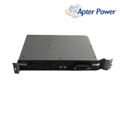 Allen Bradley 1775-S5 communications module
