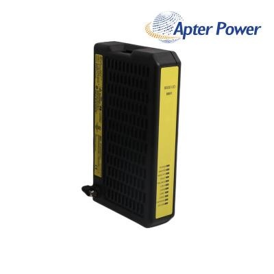 GE 8851-LC-MT SafetyNet Controller
