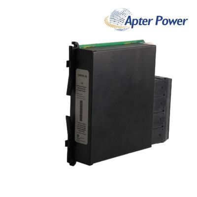 GE UR6UH Digital I/O module
