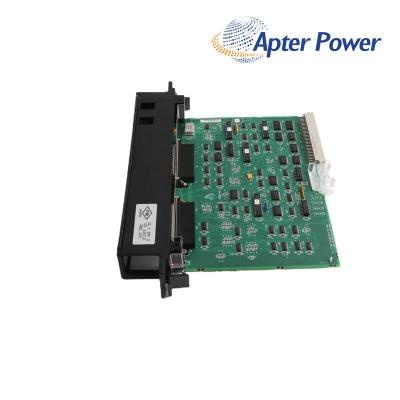 GE IC697BEM711 Bus Receiver Module
