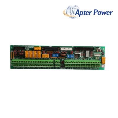 GE 531X305NTBANG1 Terminal board
