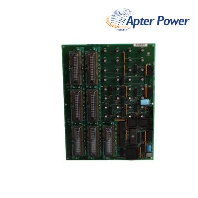 GE DS200KLDBG1ABC Display Board
