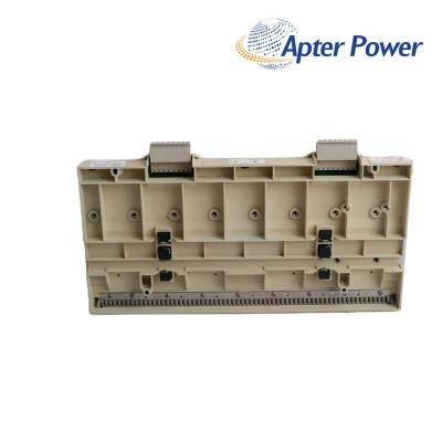 GE 8709-CA-08 I/O Carrier Module
