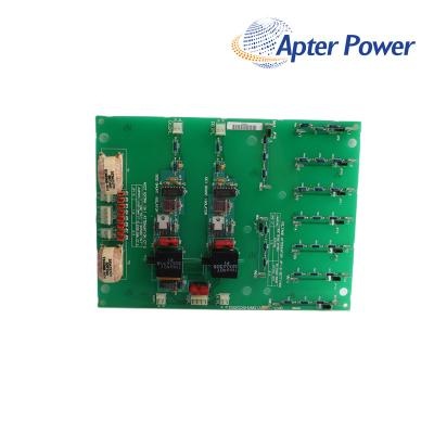 GE DS200SVAAG1A DS200SVAAG1ACB Voltage Attenuator Board
