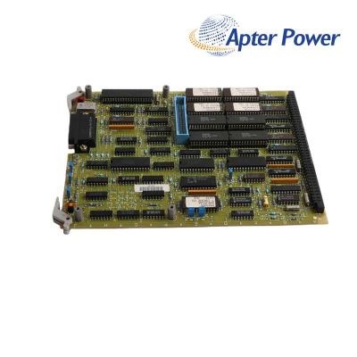 GE DS3800HMPK1F1B Microprocessor Regulator Board
