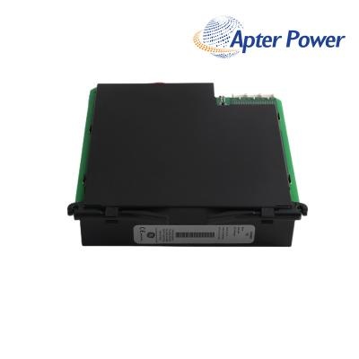 GE URRHH Power Module
