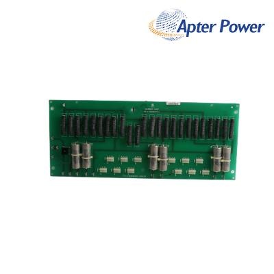 GE 531X111PSHARG1 Power Supply Card
