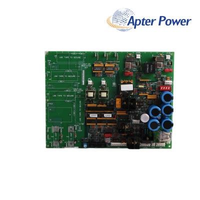 GE DS200GDPAG1AEB Power Supply Board
