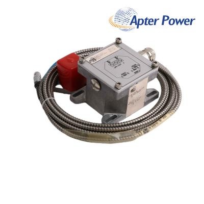 EPRO PR6426/00 CON011/916-200 Eddy Current Sensor
