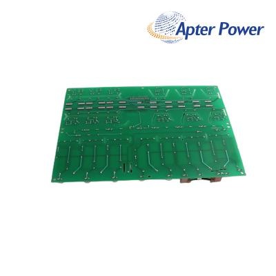 GE DS200PCCAG5ACB Power Connect Card
