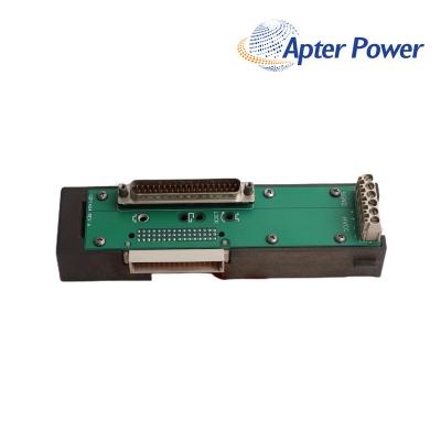 EMERSON KJ4001X1-BA3 12P3378X012 VE3051C0 Base Module
