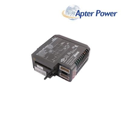 EMERSON KJ3221X1-BA1 12P2531X122 VE4003S2B2 Analog Input
