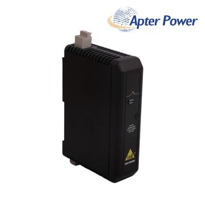 EMERSON KJ1501X1-BC2 12P2186X042 VE5008 Power Supply
