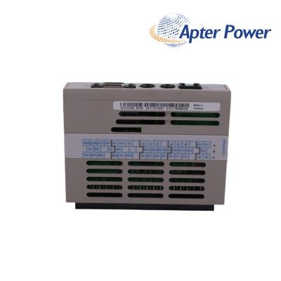 WESTINGHOUSE 1C31192G01 Speed Detector Module
