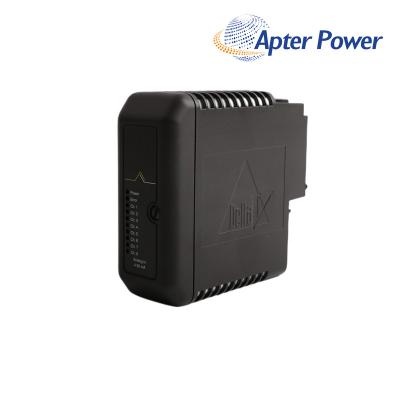 EMERSON KJ3002X1-BC1 12P0681X082 VE4003S1B2 Analog Input
