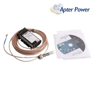 EPRO PR6423/002-131 CON041 Eddy Current Sensor
