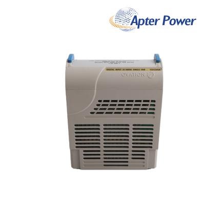 WESTINGHOUSE 1C31234G01 Compact Contact Input
