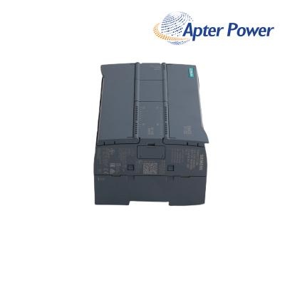 Siemens 6ES7215-1AG40-0XB0 Compact CPU
