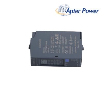 Siemens 7TL4400-0/CC Controller
