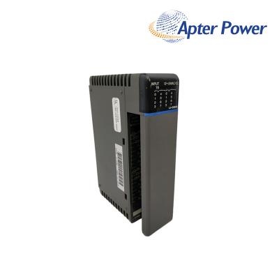 Siemens 405-4DAC-1 Analog Output Module
