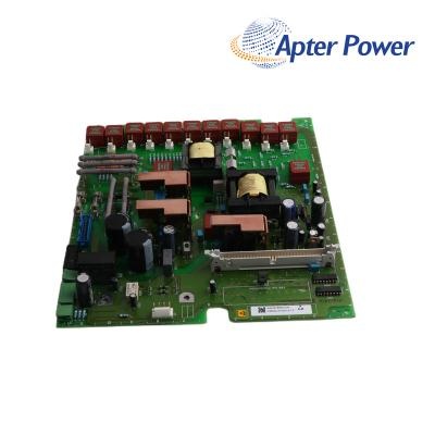 Siemens C98043-A7004-L2 Excitation board
