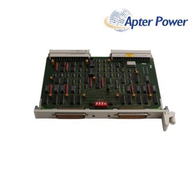 Siemens 6ES5535-3LB12 Communications Module
