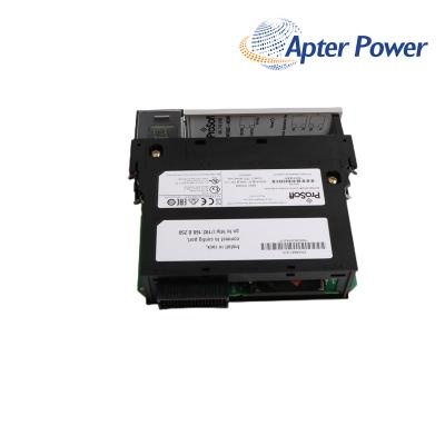 PROSOFT MVI56E-MCMR Communications Interface
