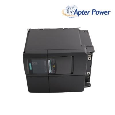Siemens 6SE3122-4DG40 Frequency Converter
